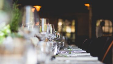 contactez le bistrot saint-sauveur au cannet - illustration verre