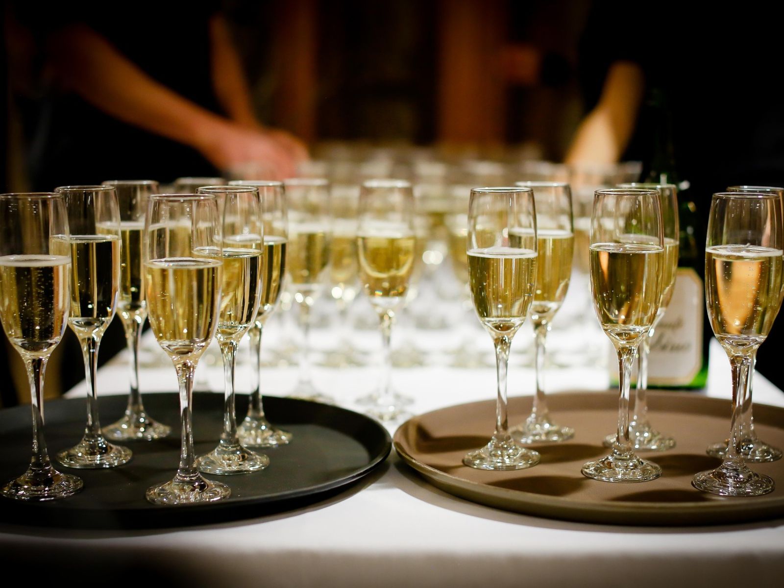 les vins du restaurant bistrot saint sauveur : nos champagnes