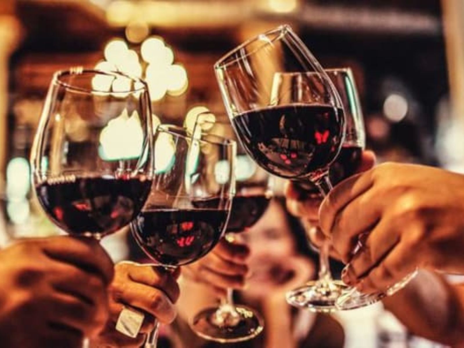 Soirée Beaujolais Nouveau